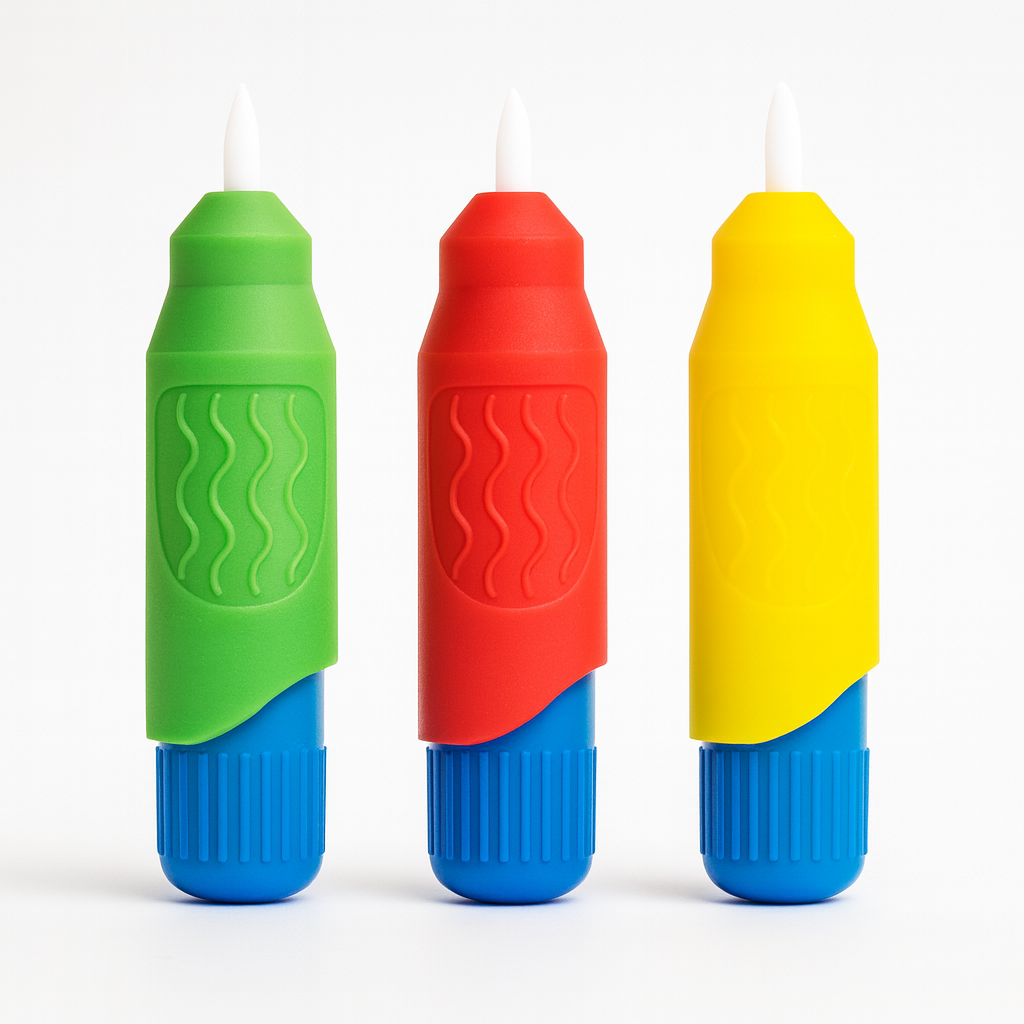 Set of 3 Magic Water Pens