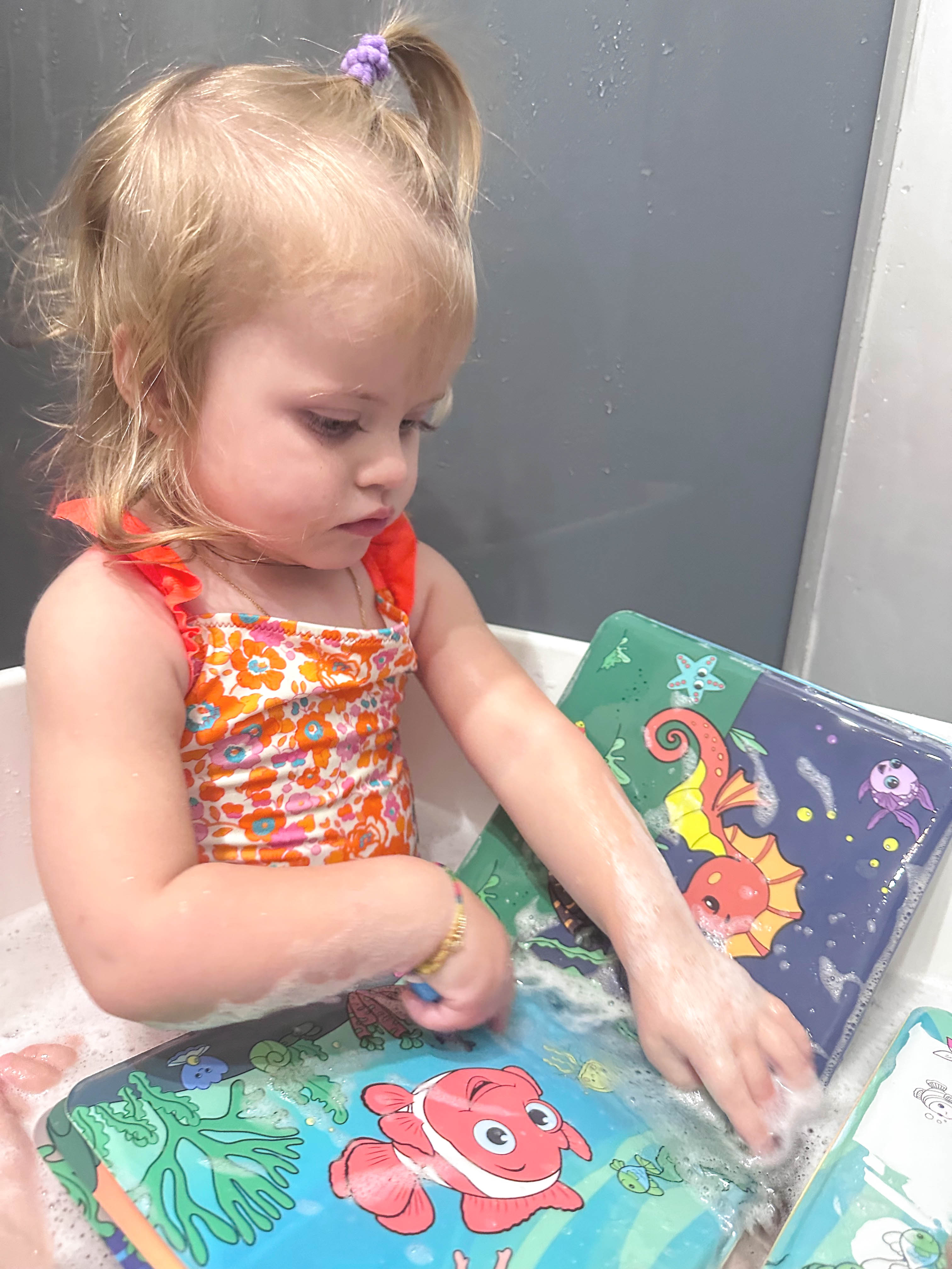 ColorMe – Magic Water Coloring Book